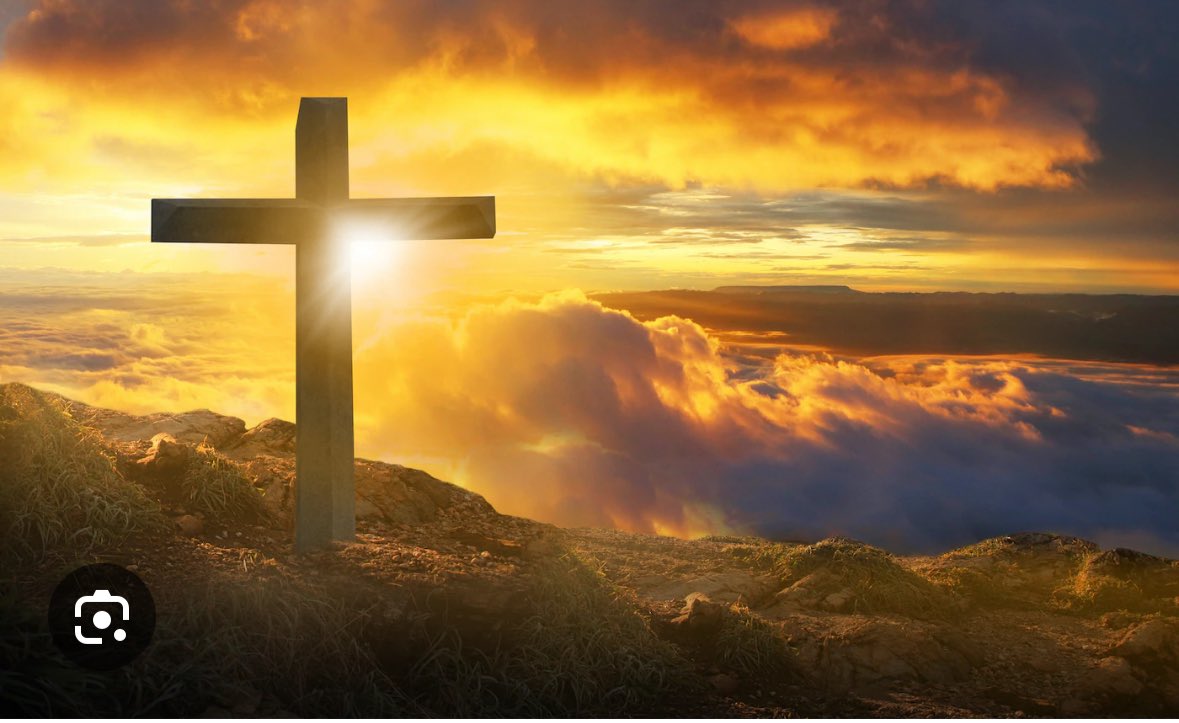Our Heavenly Father cares about each and every one of us to suffer and die for our sins. May we rejoice in the everlasting love He shows us every day. We are so lucky to have Him by our sides wherever we go! #EverlastingLove #Saved #GodisGreat