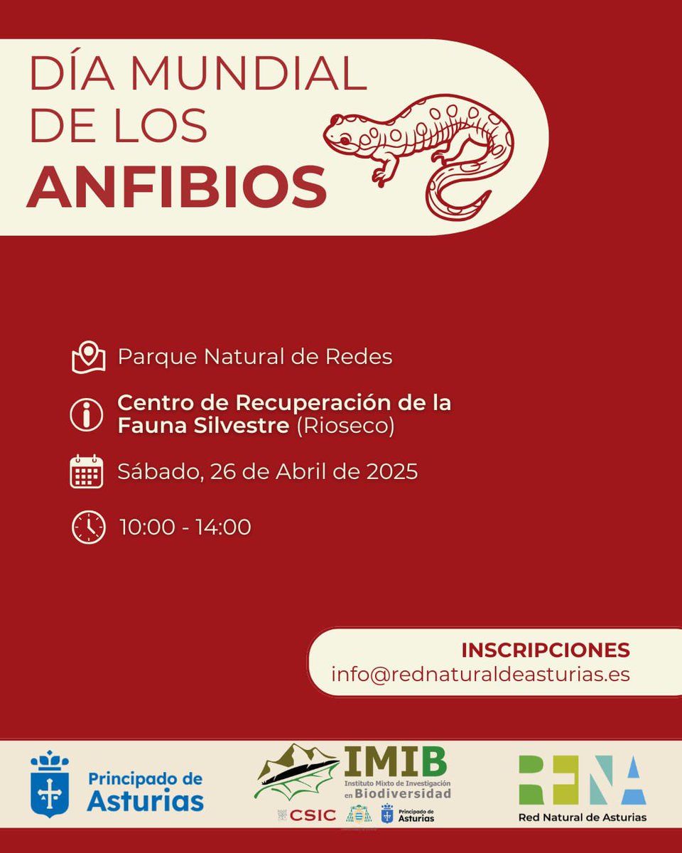 Red Natural de Asturias tweet media