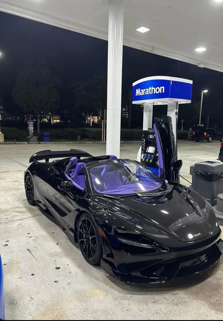 McLaren 🔥