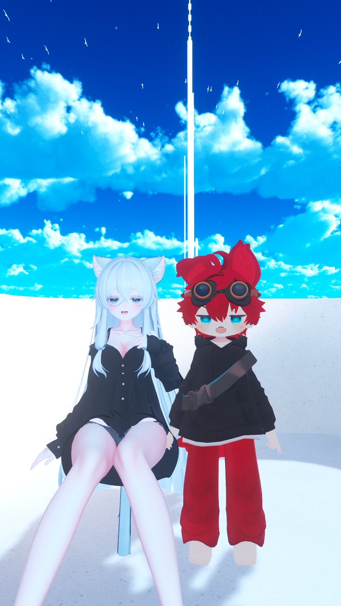 this dude say to upload it <a href="/dororoVR/">ドロロ</a> FU