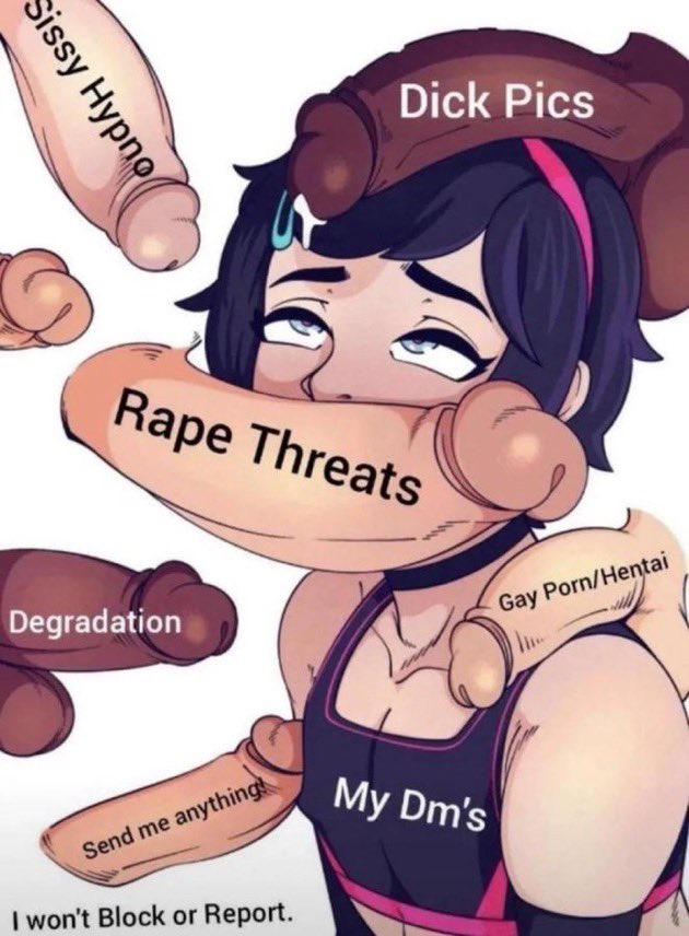 ⚜️Goddess Rose⚜️ (@rose_lanmeier) on Twitter photo 