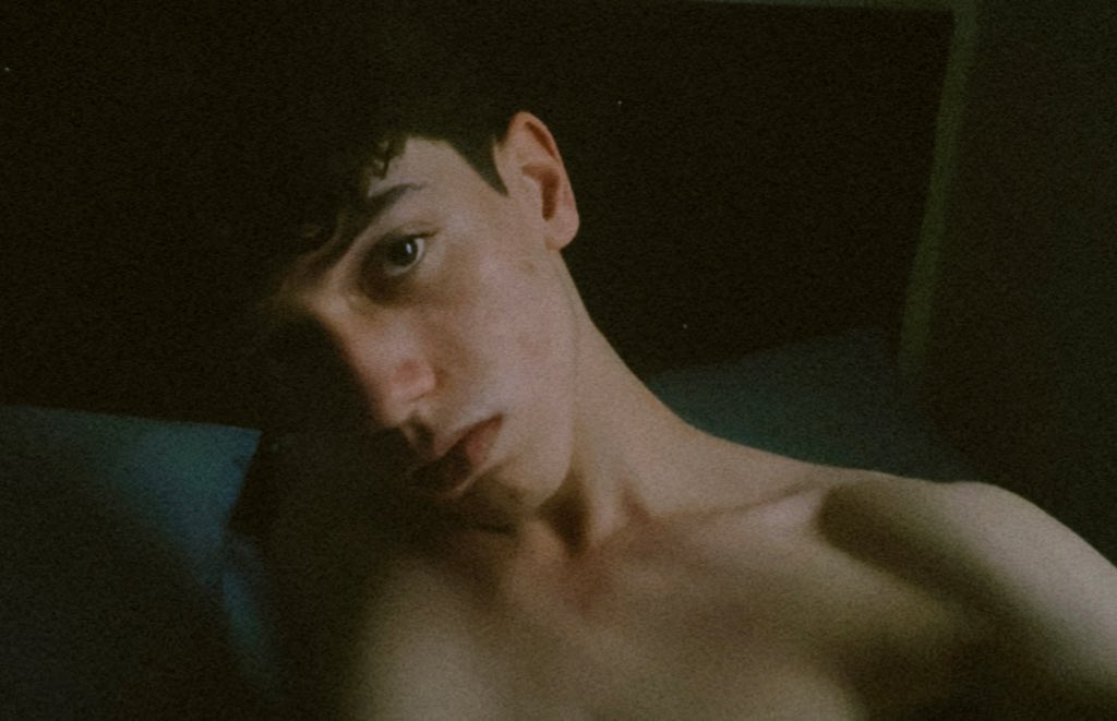 agora a cara de coitado…