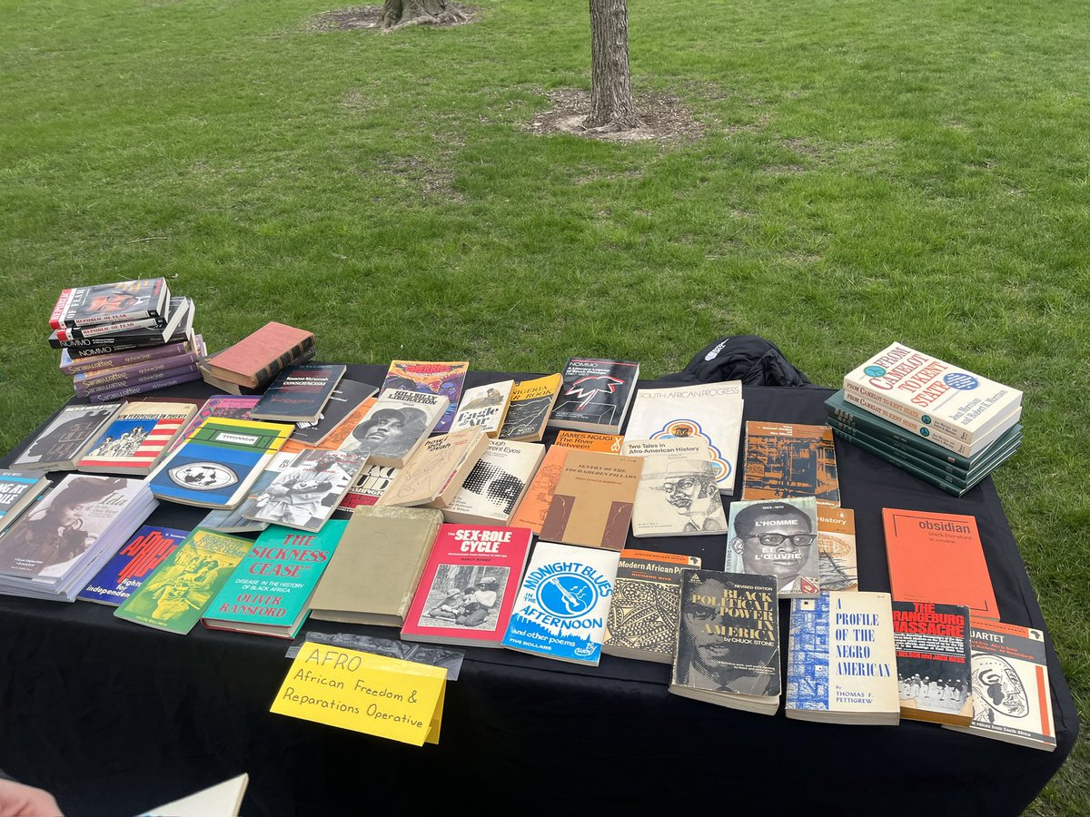 AFRO Chicago tweet media
