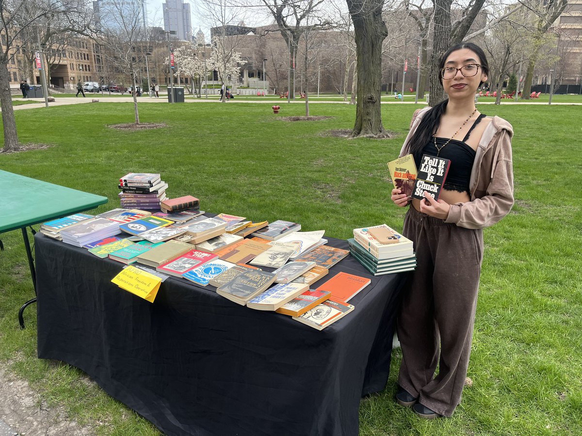 AFRO Chicago tweet media