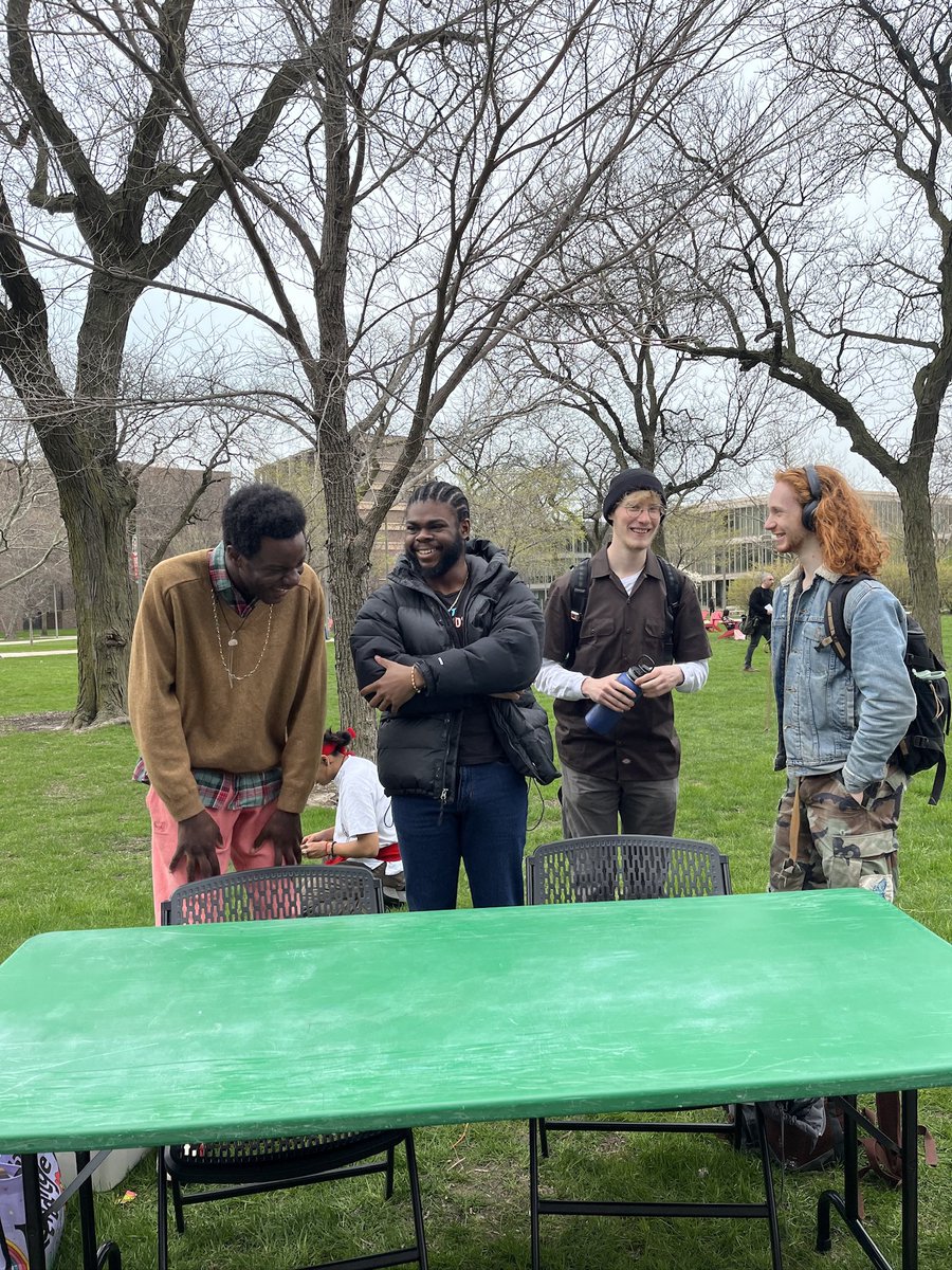 AFRO Chicago tweet media