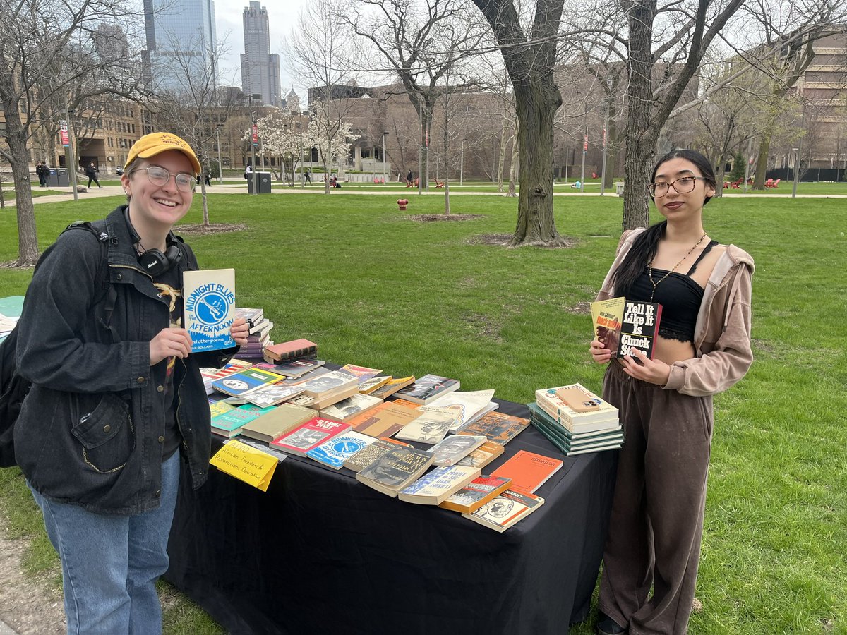 AFRO Chicago tweet media