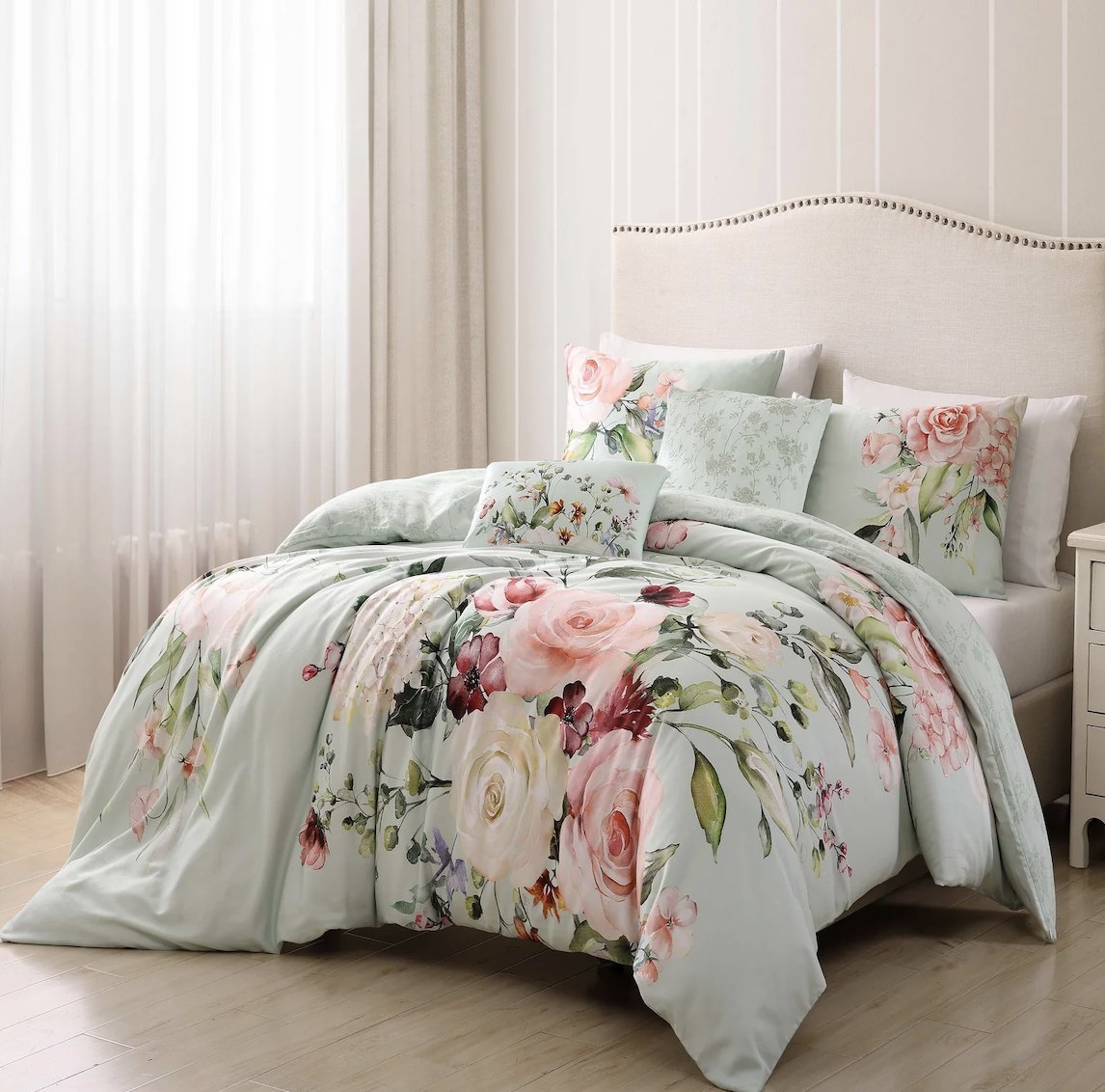 bedding sets