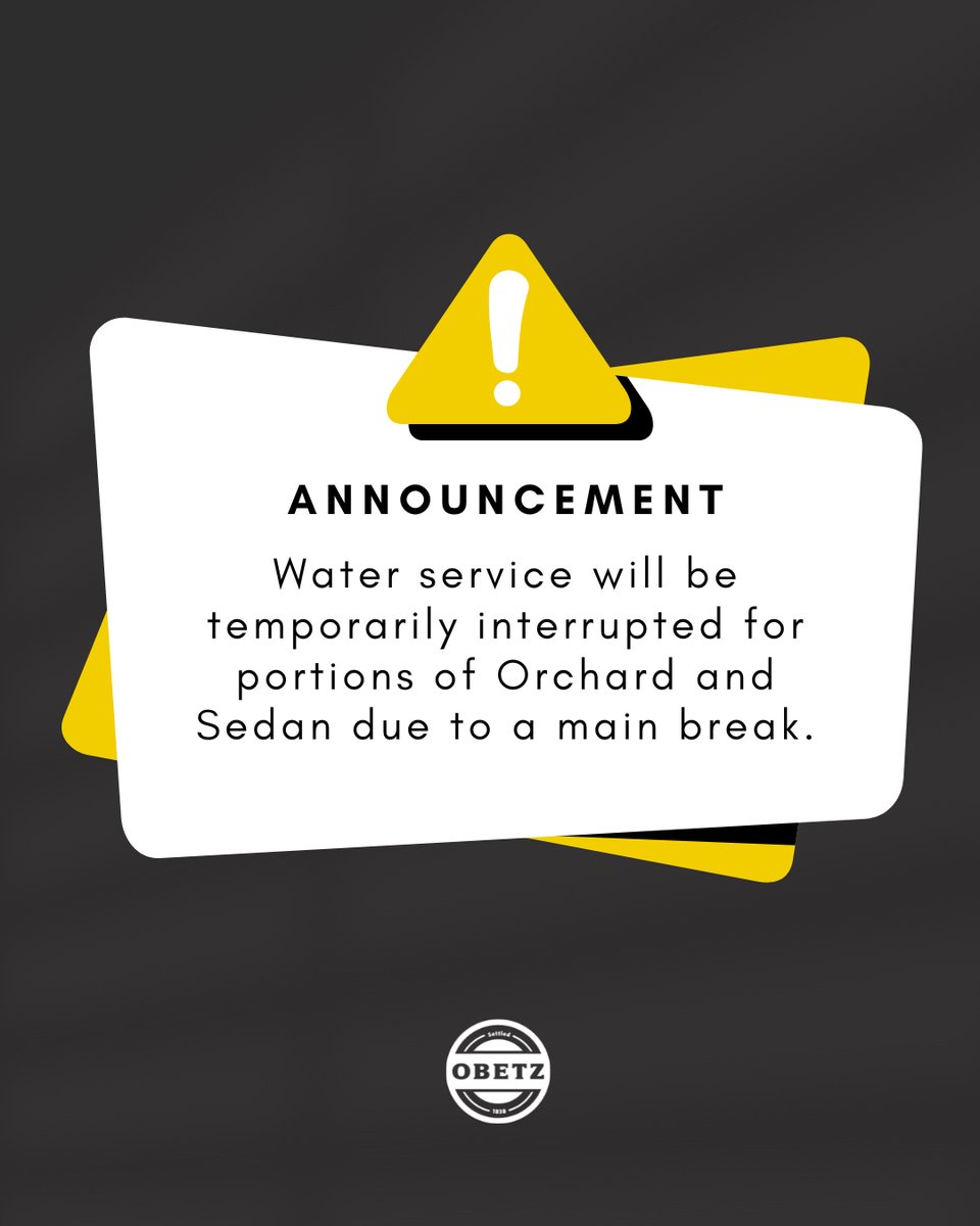 City of Obetz tweet media