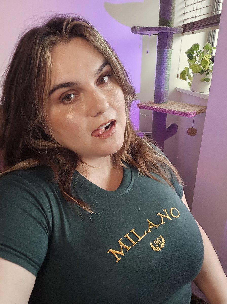 Stream time? Stream time!