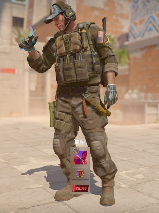 Finally joined the cool kids with red premiere elo club.