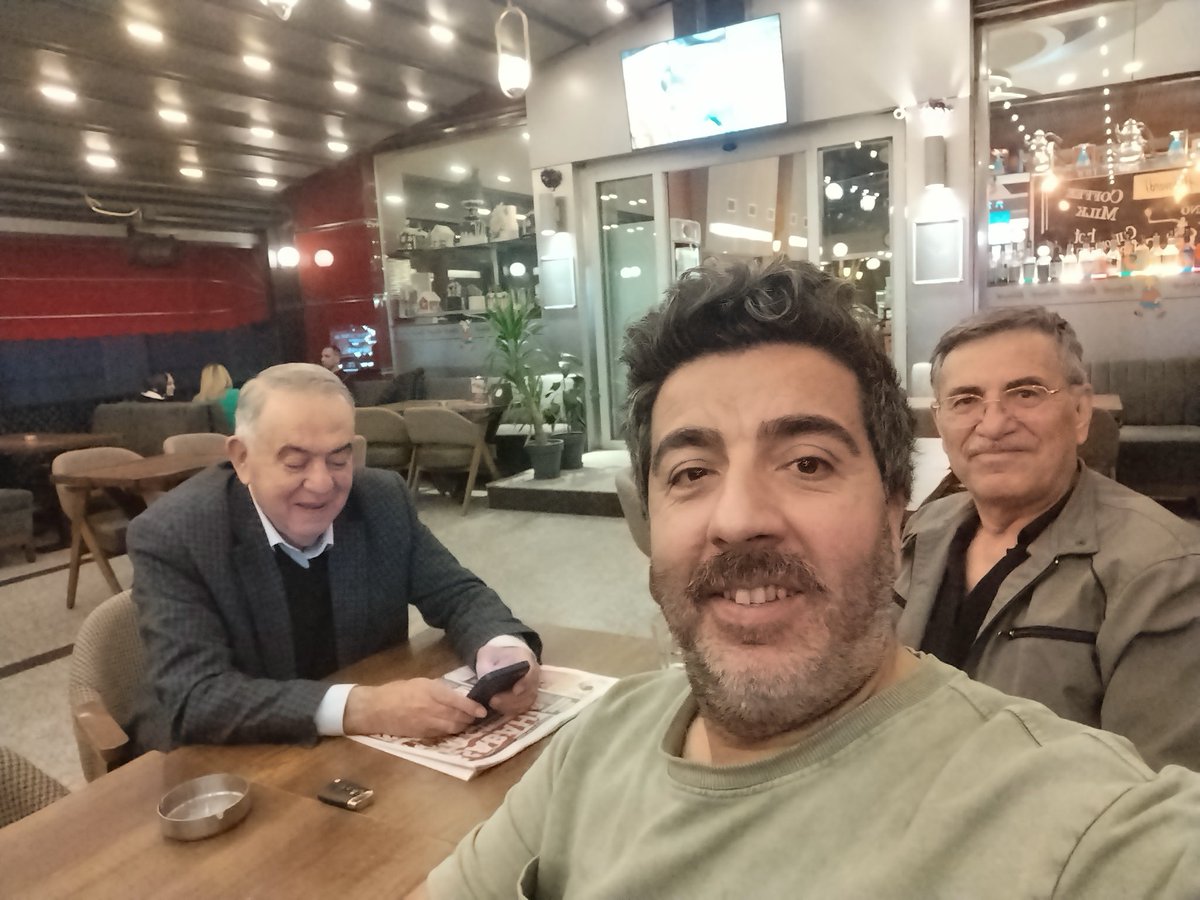 Kıymetli abim Selami genel ve İzmir milletvekilim haydar altıntaş