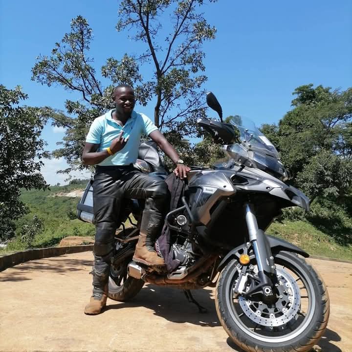 Sir. Barkho🇰🇪♏ tweet media