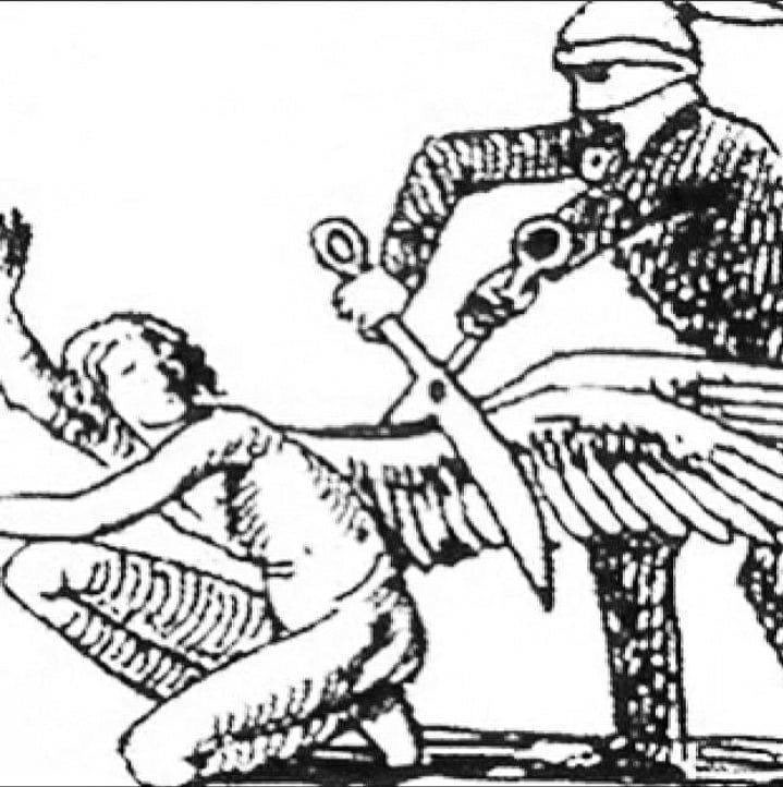 How it feels to be creative during exam season