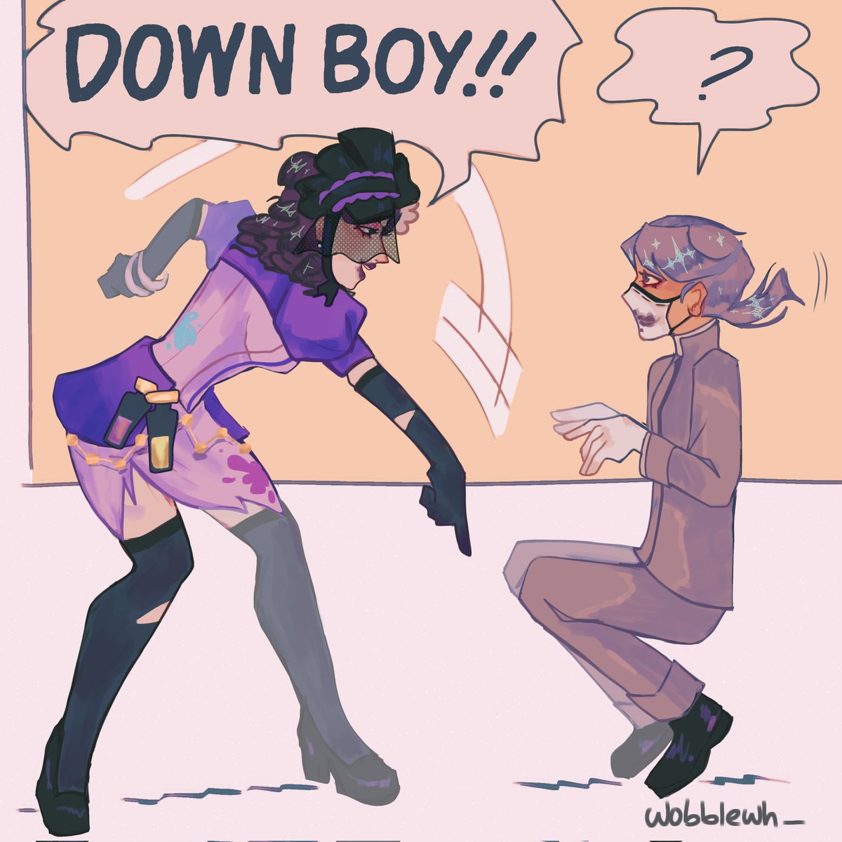 wobblewh_'s tweet photo. Down boy!!
hice esto solo para alimentar la esquizofrenia de mi amistad 💥

#verasop https://t.co/J7ZpiHVmWv