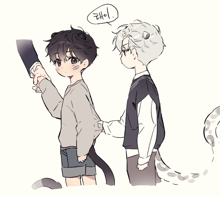 진심 낙서계 (@jinsimpunch_) on Twitter photo 