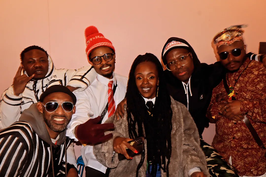 #sahiphop #popoffsa #minihiphopfest 16 June 2025 #braamfontein <a href="/ruffkid/">Ruffkid</a> <a href="/NyeletiTheStar/">Naledi 🌟♈🇿🇦</a> <a href="/rashid_kay/">RASHID KAY™</a> @elninodrie #hiphopculture