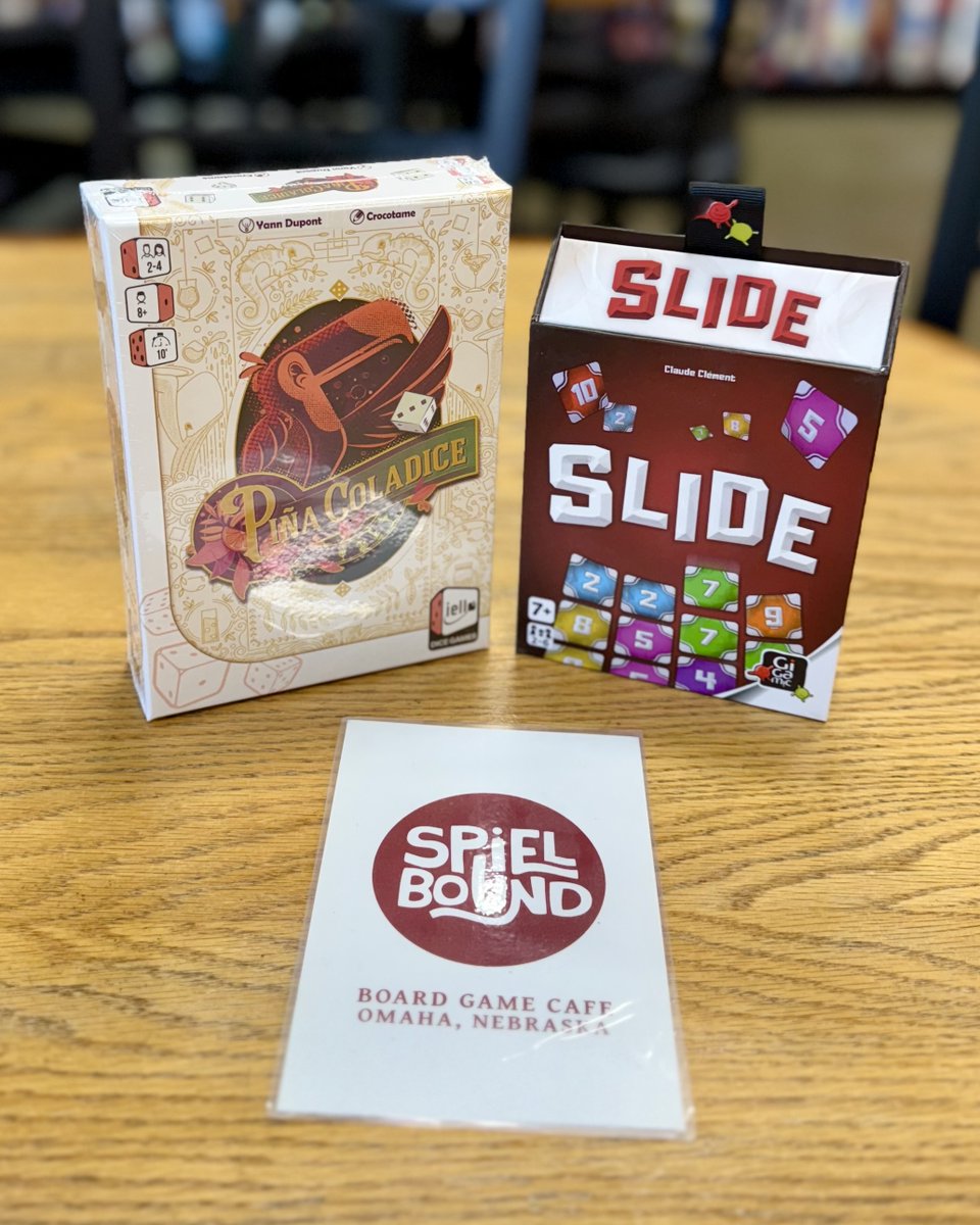 Spielbound tweet media