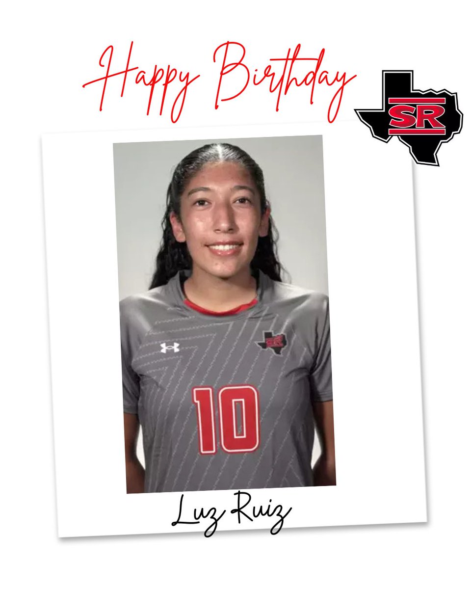 Happy Birthday Luz!🎉🎈