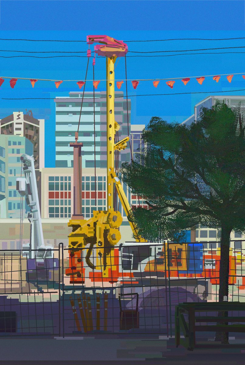 Day 18 #PleinAirpril