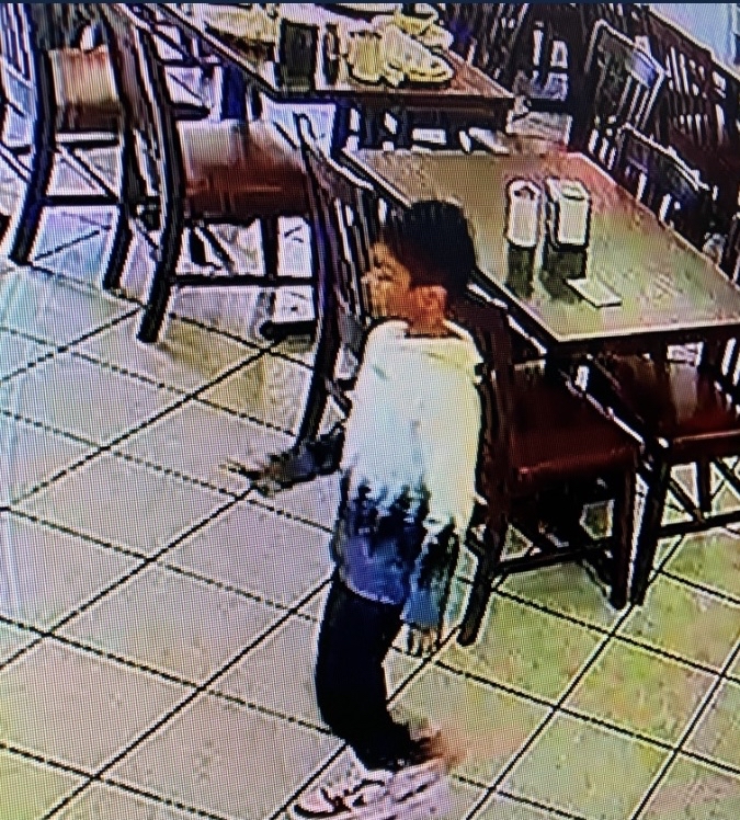 Attention: We need the public’s help locating 7-year-old Ruwaid, who was last seen earlier today near 73rd Street and Broadway in Jackson Heights. If you see him, please call 911 immediately.