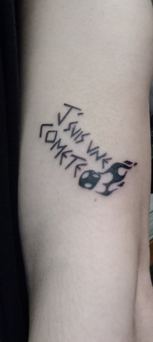 Gender affirming care recieved! 
Par le bro <a href="/LtTuna_Tv/">LtTuna - COMS OPEN</a> 
<a href="/TheaBreak2/">THÉA MONTANA</a> <a href="/Sasharkamusic/">Tim Hensolde ~ Graphy-T</a>