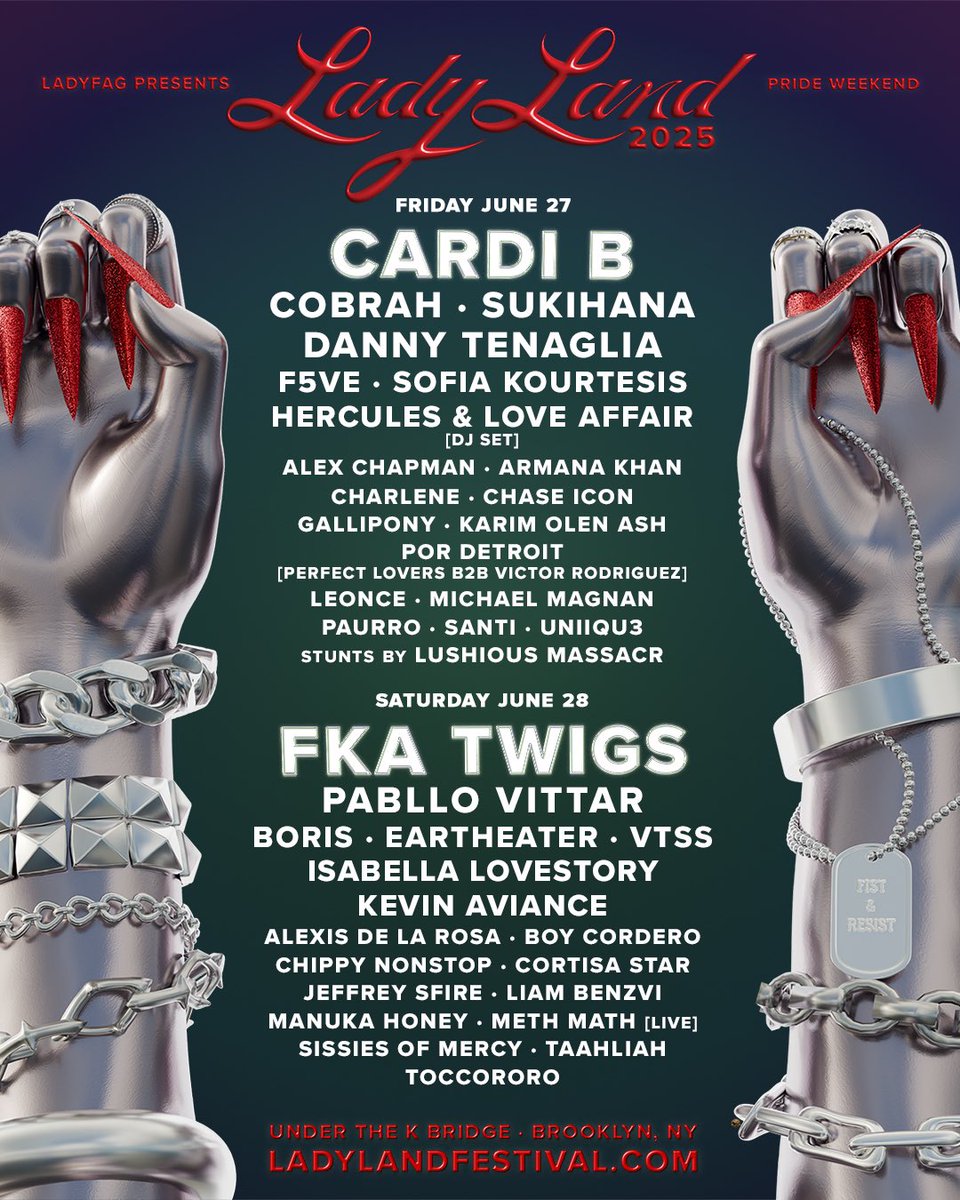 gallipony tweet media