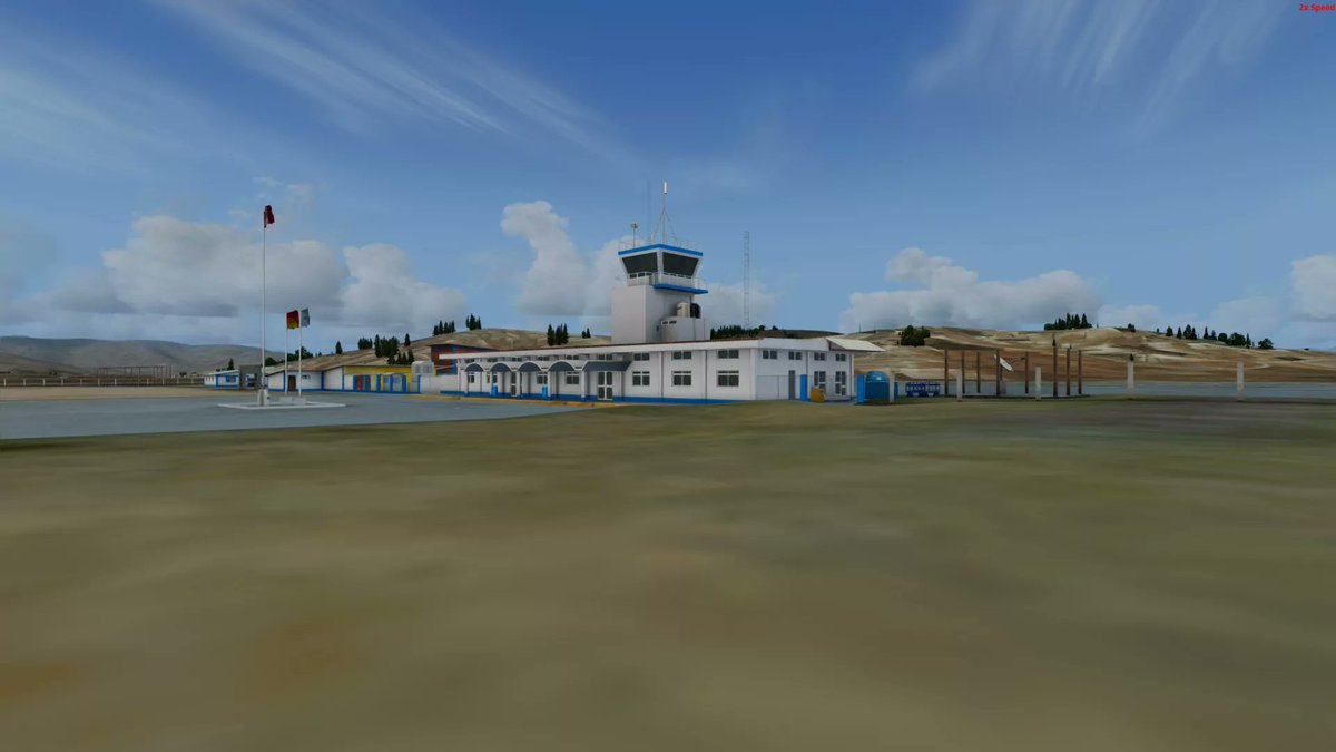 simflight's tweet photo. Andahuaylas offers an ideal base for sim pilots exploring Peru. The runway and apron accommodate mid-size aircraft with ease and realism.
https://t.co/VbDCz4vPQC
#PERU #ANDAHUAYLAS #SPHY #ANDAHUAYLASAIRPORT #SIMMARKET https://t.co/DZBaCdGQCg