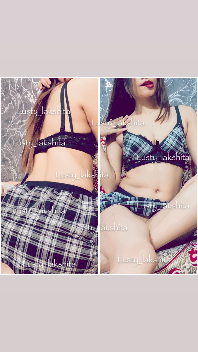 Lakshita (@lusty_lakshita) on Twitter photo Telegram- <a href="/lusty_lakshita/">Lakshita</a>
Retweet and show your love guys 💋❤
Age-2⃣3⃣
With and without face shows😚
dm and get full satisfaction💦
Verify by - <a href="/36honeybaby/">36honeybaby</a> <a href="/iconicmodels0/">Iconic model Hub</a> <a href="/livecamhub/">Cam model promotions ❤</a> <a href="/PGA_0722/">PGA</a> <a href="/illustrious_adt/">illustrious adult's</a> Telegram- <a href="/lusty_lakshita/">Lakshita</a>
Retweet and show your love guys 💋❤
Age-2⃣3⃣
With and without face shows😚
dm and get full satisfaction💦
Verify by - <a href="/36honeybaby/">36honeybaby</a> <a href="/iconicmodels0/">Iconic model Hub</a> <a href="/livecamhub/">Cam model promotions ❤</a> <a href="/PGA_0722/">PGA</a> <a href="/illustrious_adt/">illustrious adult's</a>