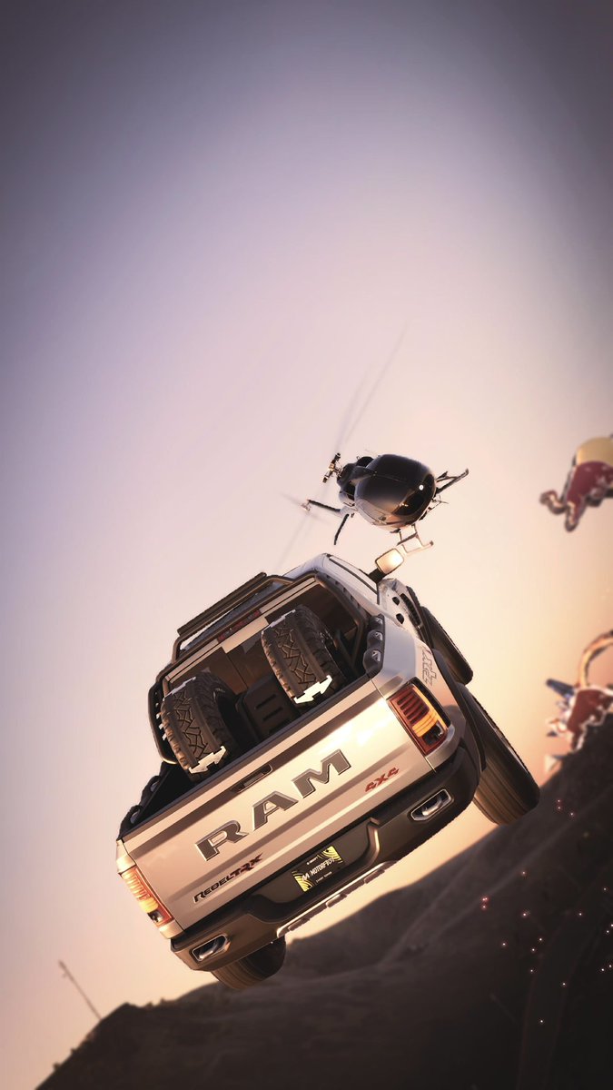 fwto_'s tweet image. Ez❤️‍🔥 with @rq_qi7
 #TCMDevChallenge
#TheCrewMotorfest 
#ram