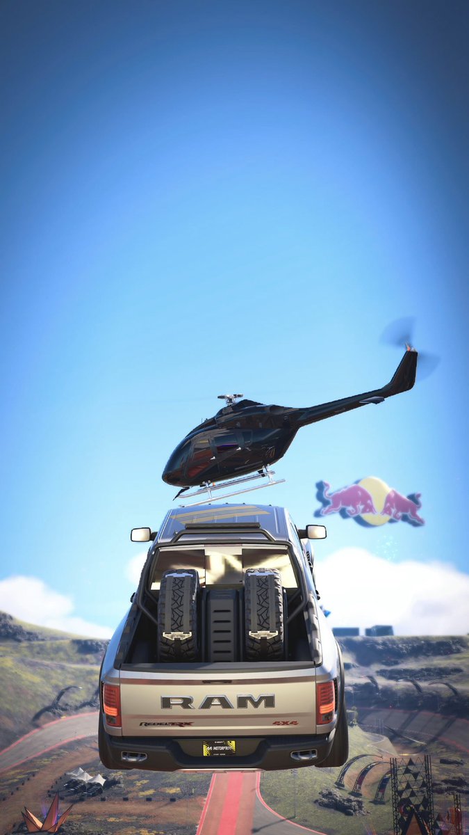 fwto_'s tweet image. Ez❤️‍🔥 with @rq_qi7
 #TCMDevChallenge
#TheCrewMotorfest 
#ram