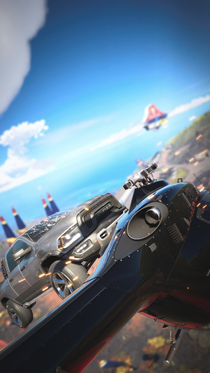 fwto_'s tweet image. Ez❤️‍🔥 with @rq_qi7
 #TCMDevChallenge
#TheCrewMotorfest 
#ram