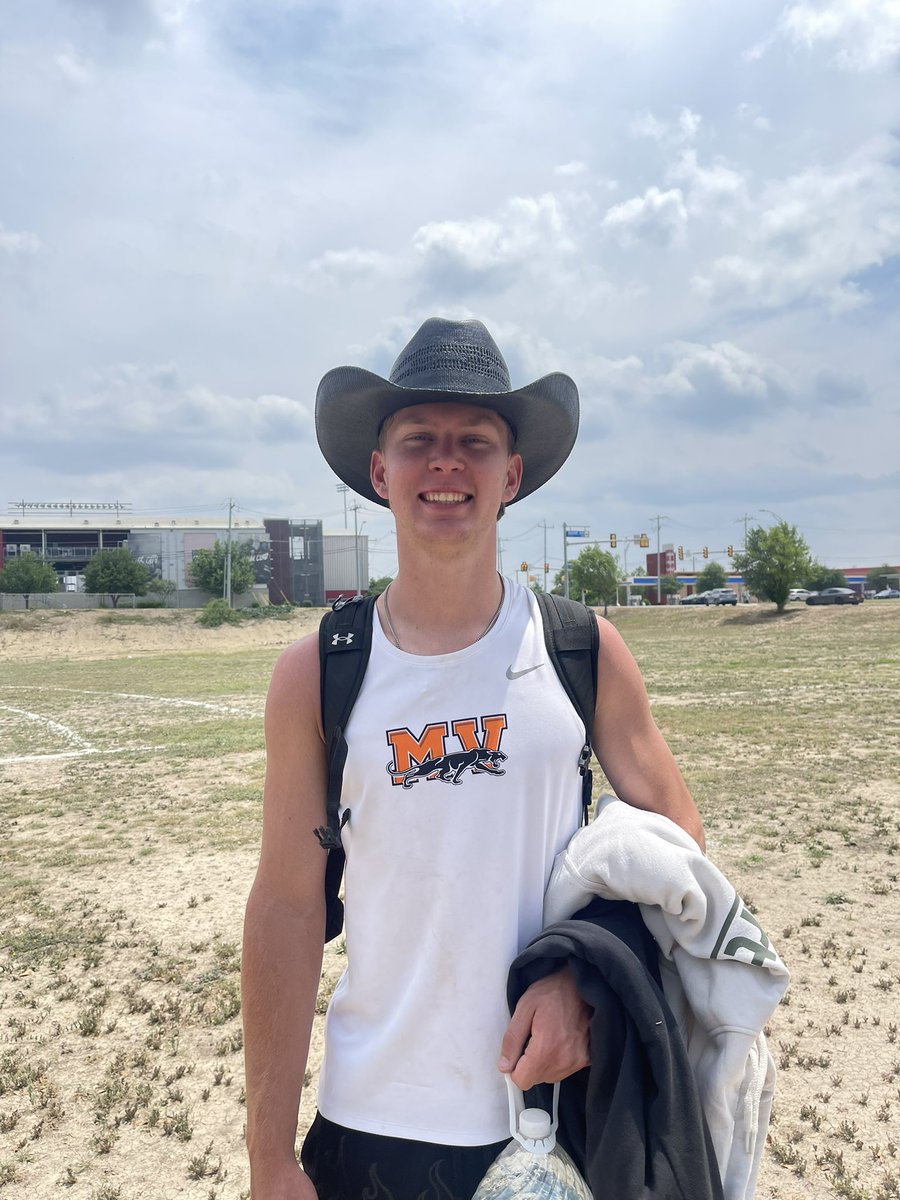 Matt Medley (@mattmedley23) on Twitter photo Great job <a href="/GConard25/">Gibson Conard</a> shattering a school record in Discus (179’10”) and placing 3rd at Regionals. Multiple District and Area Championships and 3x Regional Qualifer. <a href="/MVpantherTrack/">MVHS Track</a> Great job <a href="/GConard25/">Gibson Conard</a> shattering a school record in Discus (179’10”) and placing 3rd at Regionals. Multiple District and Area Championships and 3x Regional Qualifer. <a href="/MVpantherTrack/">MVHS Track</a>