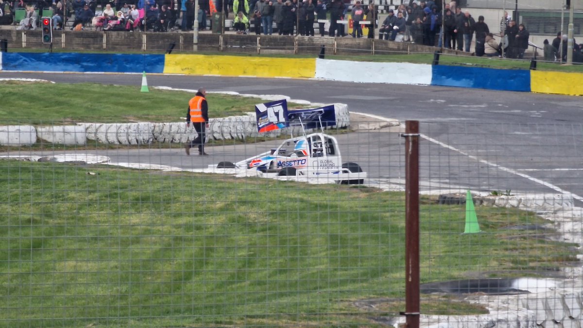 Ht3. 47 Simon Traves.

#BriscaF1