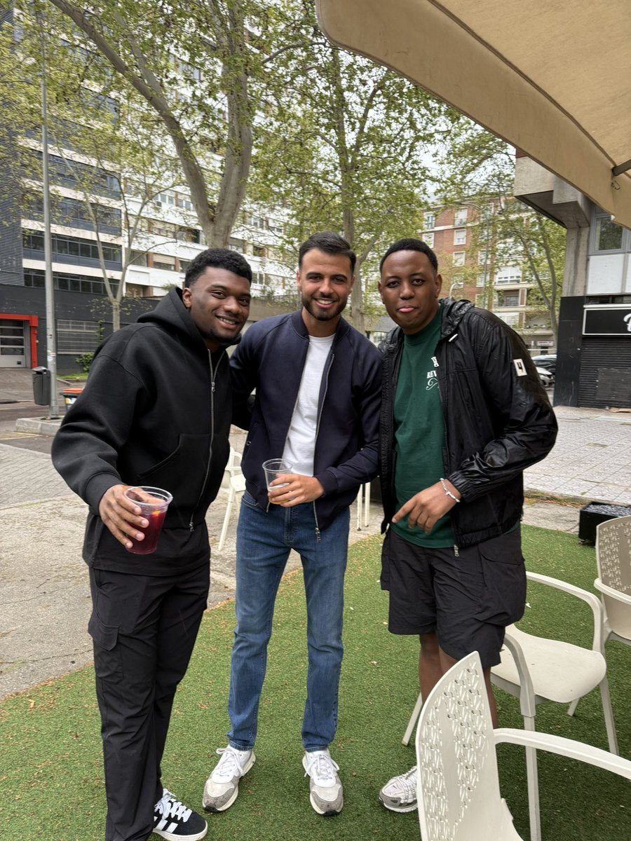 Ashley Lawrence tweet media