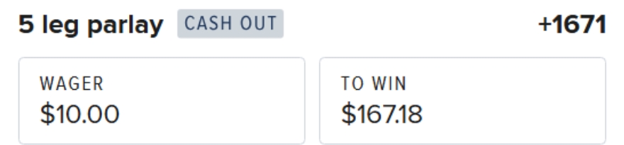 I have calculated a NRFI winner from today’s slate using an advanced algorithmic system. 

⤵️ Retweet below if you want the free bet.

❤️ LIKE this &amp; I will send you a $10 to win $167 calculated NRFI parlay!!

BIG DAY and IM BACKKKKKKKK 🔥🔥🔥