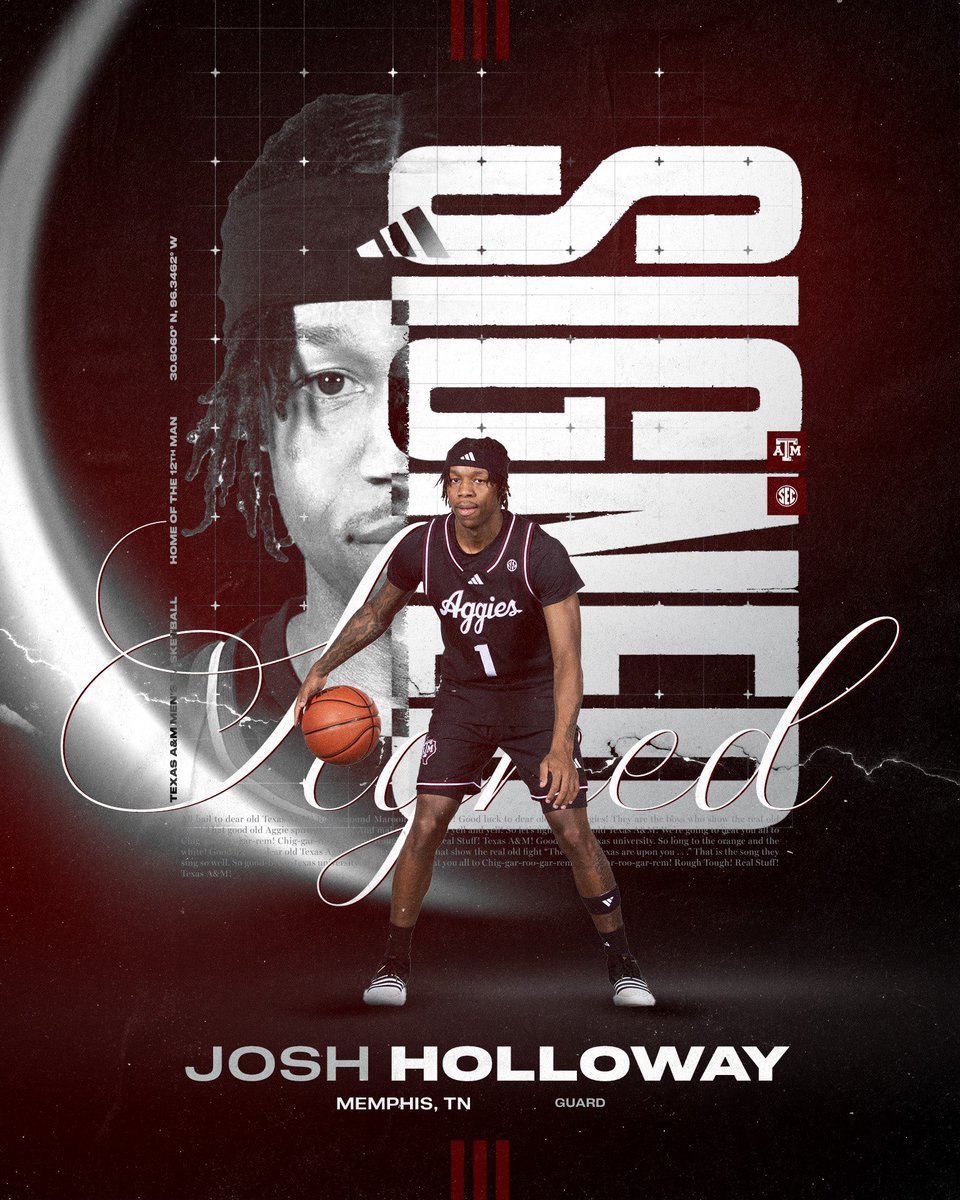 Texas A&M Basketball tweet media