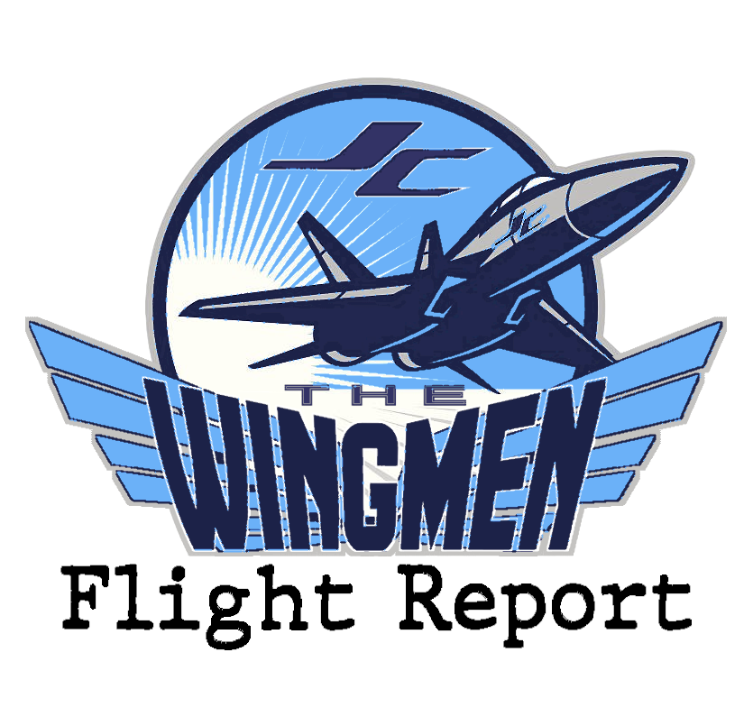 JCWingmen's tweet photo. Wingmen Flight Report 04/18/25
#jcwingmen #jamesclemens https://t.co/v3IhTfEDIl https://t.co/DqBQjE1qdE
