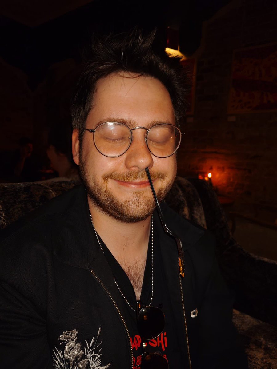 FNATIC Davard tweet media