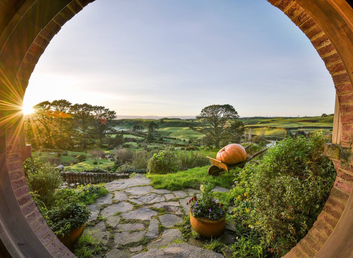 "The birth, death, and resurrection of Jesus means that one day everything sad will come untrue." – J.R.R. Tolkien

For the Christian, our hope is not only in eternity and divine justice, but that every horrible thing will be undone and it will all be put right.