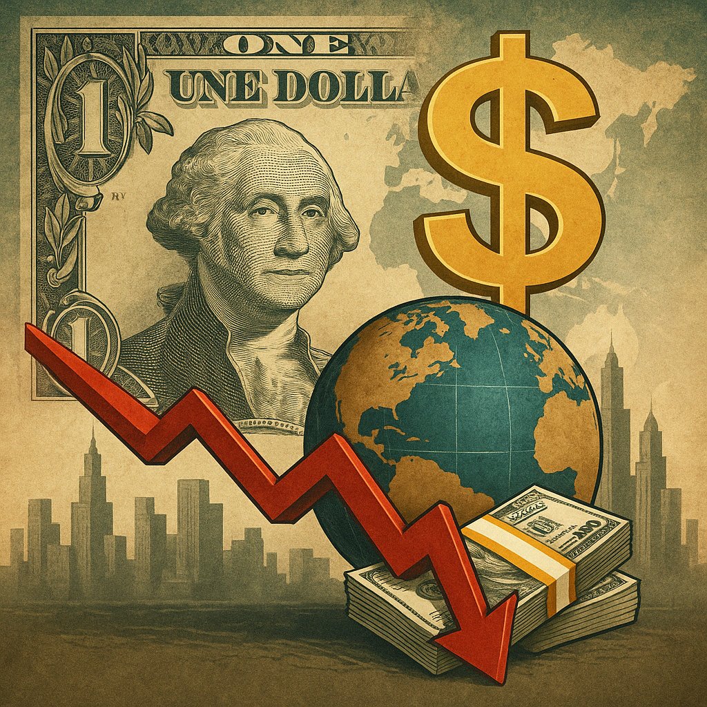 oranged_mike's tweet image. 💰 Der US-Dollar als Weltreservewährung – Fluch oder Segen? Warum das TriffinDilemma kein Mythos ist, was Trump vorhaben könnte, und weshalb Bitcoin plötzlich strategisch wird.
meinemeinung.substack.com/p/der-preis-de…