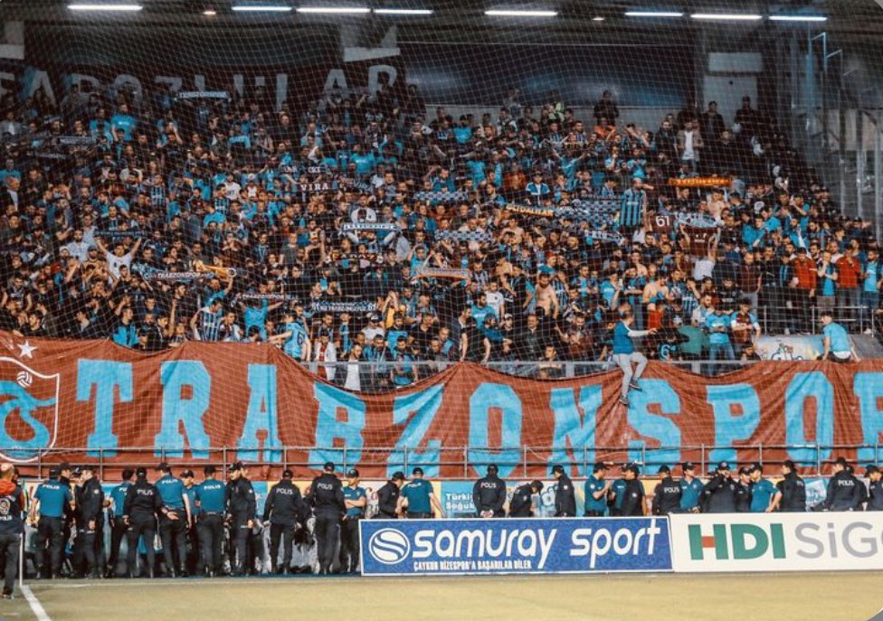 Birlik olamayan tribün başarı getirebilir mi?