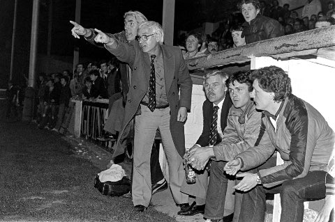 Des Cahill (@sportsdes) on Twitter photo RIP Billy Young. A gentleman and a great manager with #Bohs …..always very obliging to me when I covered the League of Ireland in the ‘80’s. Happy times. Sincere sympathies to his family. Love the energy in this photo by <a href="/Sportsfileray/">Ray McManus</a> RIP Billy Young. A gentleman and a great manager with #Bohs …..always very obliging to me when I covered the League of Ireland in the ‘80’s. Happy times. Sincere sympathies to his family. Love the energy in this photo by <a href="/Sportsfileray/">Ray McManus</a>
