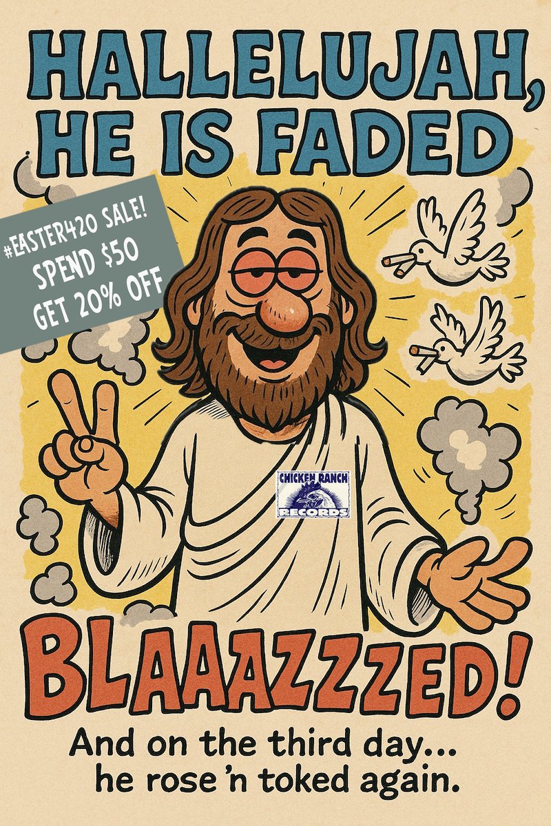 chickenranch tweet media