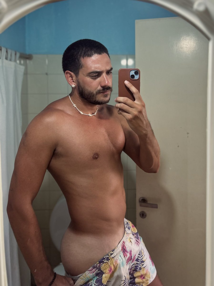 Volví calcin🧚🏾🔥