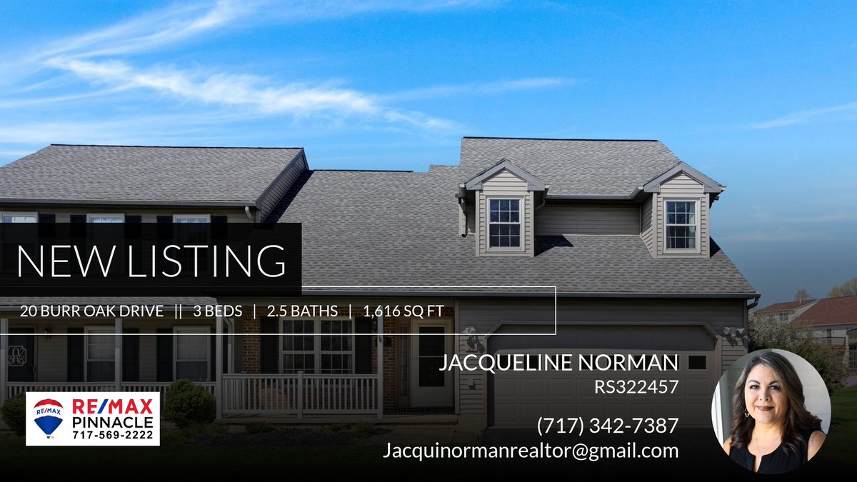 JrizzoRizzo's tweet photo. Take a look at this new listing in MILLERSVILLE! Click below for more information and tag anyone who might be interested!

Jacqueline Norman
SRES,ABR https://t.co/Tnq9QH4sjt https://t.co/Ziskljl8pt
