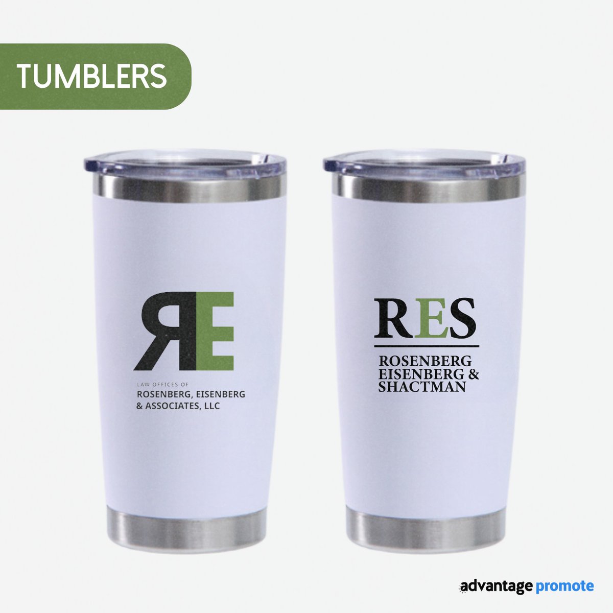 advantagemrkt's tweet photo. Take your brand to the next level with personalized items! 

🔗 in the bio to see more about what we offer! https://t.co/cLT2OWAUBP