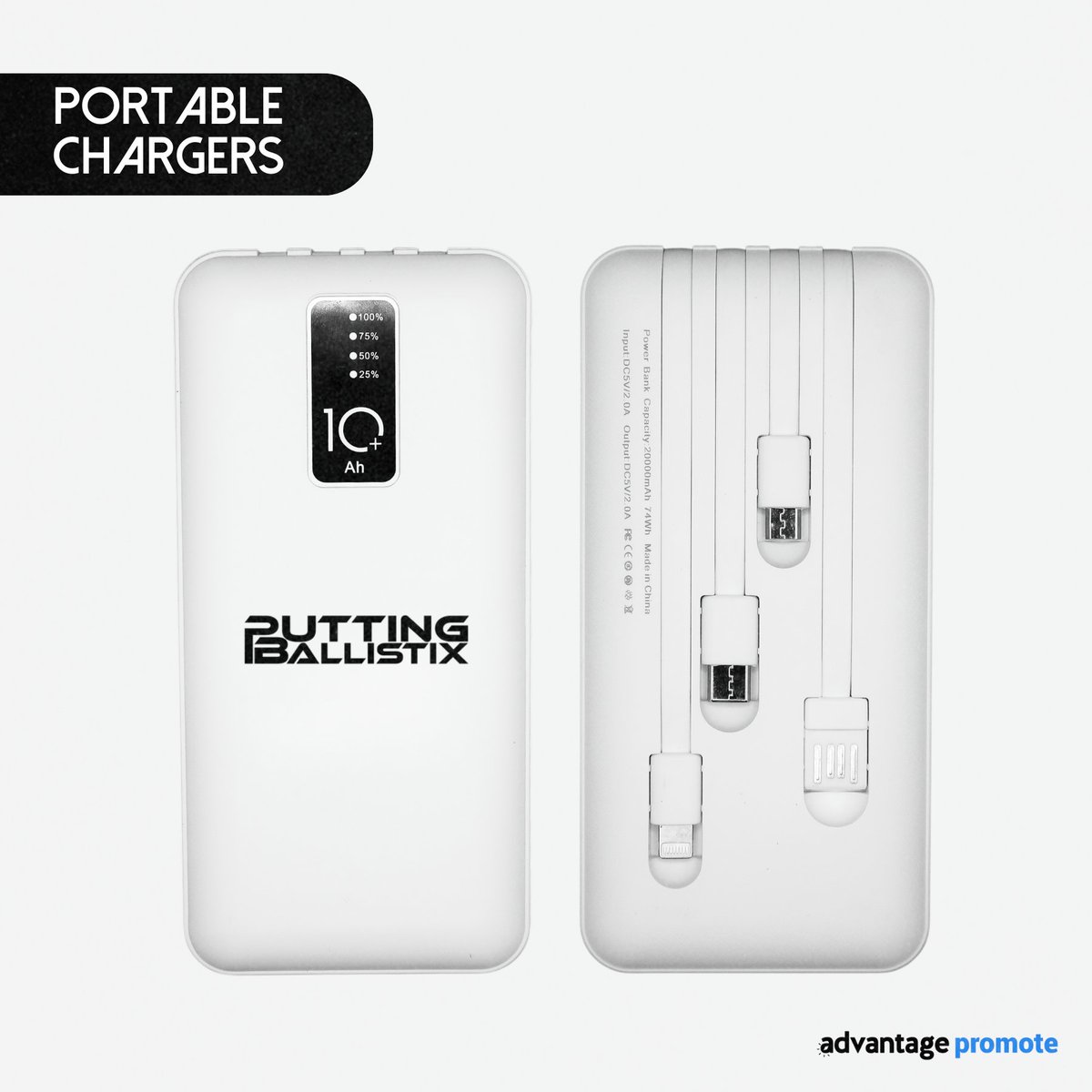 advantagemrkt's tweet photo. Take your brand to the next level with personalized items! 

🔗 in the bio to see more about what we offer! https://t.co/cLT2OWAUBP
