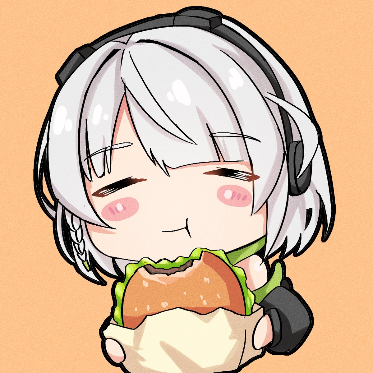 #ゼンゼロ #アンビー・デマラ #ゼンレスゾーンゼロ 
(=^ ◡ ^=)