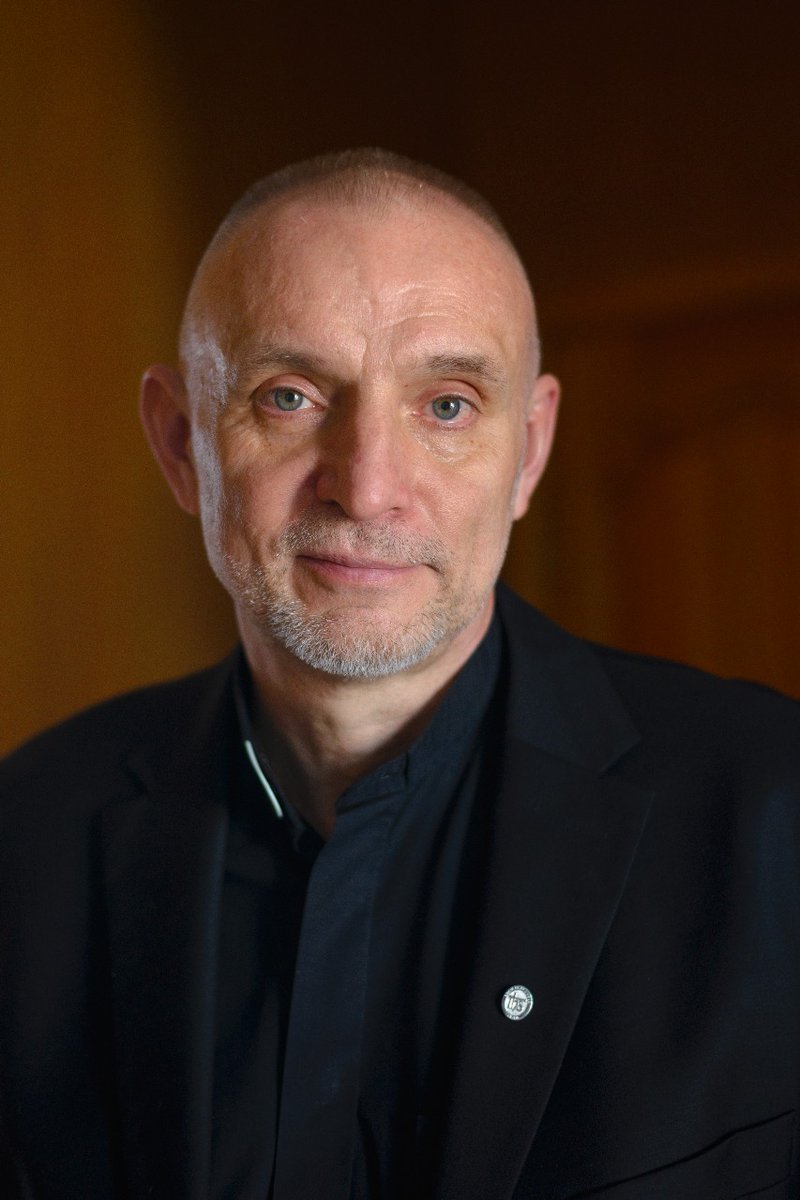 Dariusz Rosiak (@dariuszrosiak) on Twitter photo Obowiązkiem katolickiego księdza jest być z wiernymi. Również jeśli są Rosjanami. Wielkanoc w Tomsku
Raport o stanie świata na Wielkanoc:
raportostanieswiata.pl
Gość: <a href="/wziolek_sj/">Wojciech Ziółek SJ 🇵🇱</a>
patronite.pl/DariuszRosiak Obowiązkiem katolickiego księdza jest być z wiernymi. Również jeśli są Rosjanami. Wielkanoc w Tomsku
Raport o stanie świata na Wielkanoc:
raportostanieswiata.pl
Gość: <a href="/wziolek_sj/">Wojciech Ziółek SJ 🇵🇱</a>
patronite.pl/DariuszRosiak