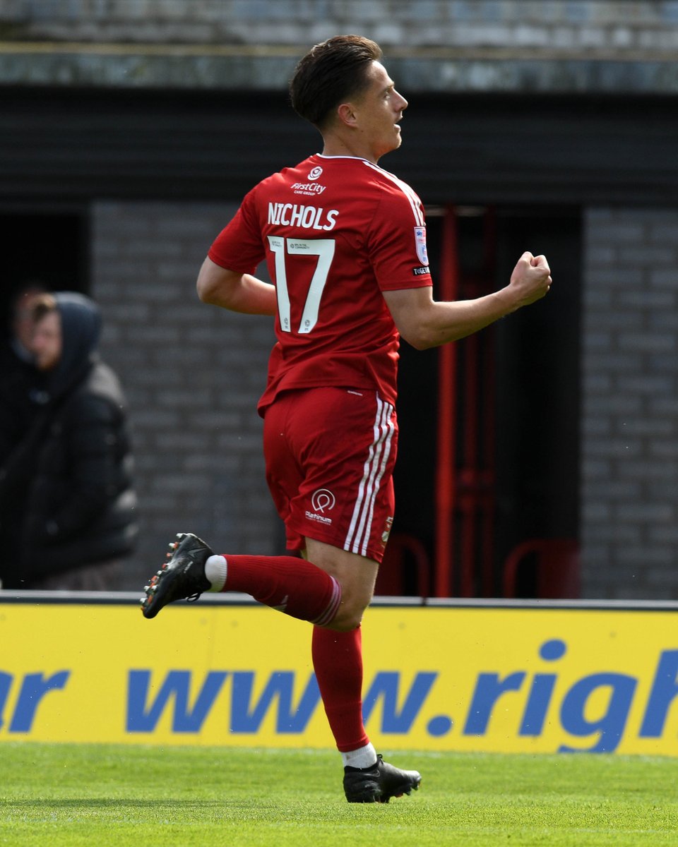 Swindon Town Football Club tweet media